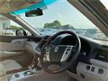 2011 Toyota Crown