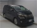 2012 Toyota Vellfire