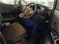 2012 Toyota Vellfire