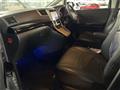 2012 Toyota Vellfire