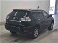 2011 Toyota Harrier Hybrid