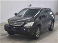 2011 Toyota Harrier Hybrid