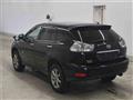 2011 Toyota Harrier Hybrid