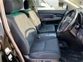 2011 Toyota Harrier Hybrid