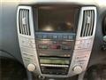 2011 Toyota Harrier Hybrid
