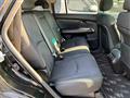 2011 Toyota Harrier Hybrid