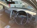 2011 Toyota Harrier Hybrid