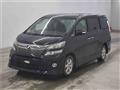 2012 Toyota Vellfire