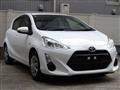 2015 Toyota AQUA