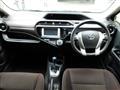 2015 Toyota AQUA