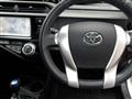 2015 Toyota AQUA