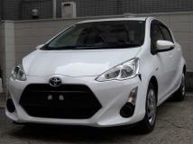 2015 Toyota AQUA