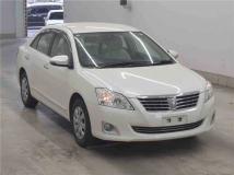 2016 Toyota Premio