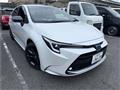 2025 Toyota Corolla Sedan