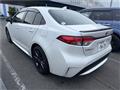 2025 Toyota Corolla Sedan