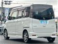2011 Nissan ROOX