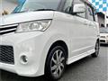 2011 Nissan ROOX