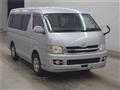 2009 Toyota Hiace Wagon