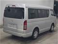 2009 Toyota Hiace Wagon
