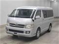 2009 Toyota Hiace Wagon