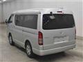 2009 Toyota Hiace Wagon
