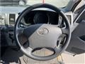 2009 Toyota Hiace Wagon