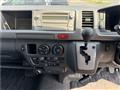 2009 Toyota Hiace Wagon