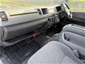 2009 Toyota Hiace Wagon