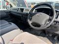 2009 Toyota Hiace Wagon
