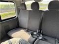 2009 Toyota Hiace Wagon