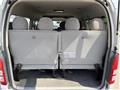 2009 Toyota Hiace Wagon