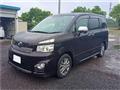 2012 Toyota Voxy