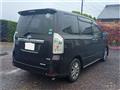 2012 Toyota Voxy