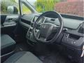 2012 Toyota Voxy