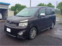 2012 Toyota Voxy