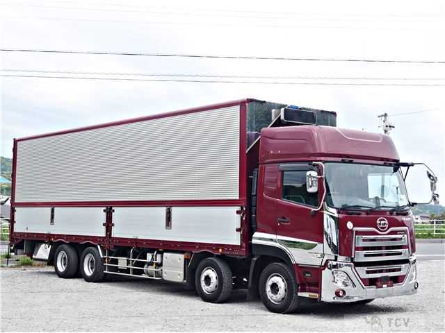 2018 Nissan Nissan Others