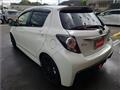 2018 Toyota Vitz