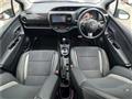 2018 Toyota Vitz