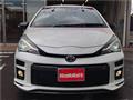 2018 Toyota Vitz