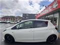 2018 Toyota Vitz