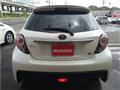 2018 Toyota Vitz