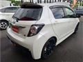2018 Toyota Vitz