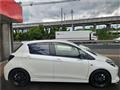 2018 Toyota Vitz