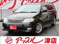 2006 Toyota Corolla Fielder