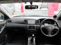 2006 Toyota Corolla Fielder