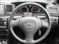2006 Toyota Corolla Fielder