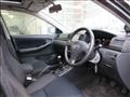 2006 Toyota Corolla Fielder