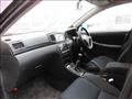 2006 Toyota Corolla Fielder