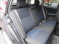2006 Toyota Corolla Fielder
