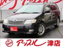 2006 Toyota Corolla Fielder